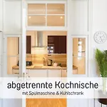 & Viktoria Loft Mit Parkplaetzen