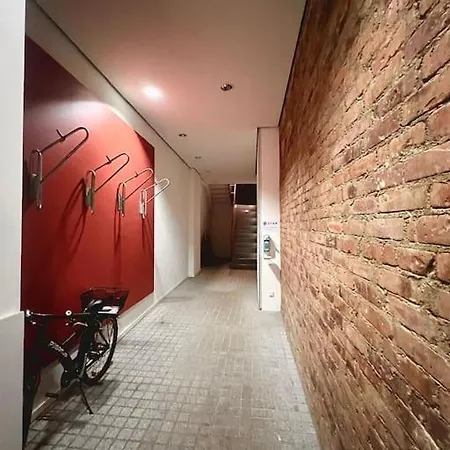 Apartman & Viktoria Loft Mit Parkplaetzen Coburg