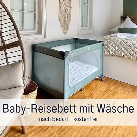 Albert&Viktoria Loft mit Parkplätzen
