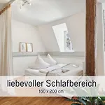 & Viktoria Loft Mit Parkplaetzen アパート コーブルク