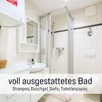 Loft über Den Dächern Coburgs Apartment Coburg
