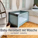 Loft über Den Dächern Coburgs