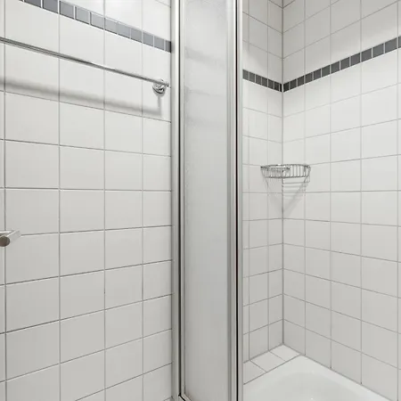 & Viktoria Loft Mit Parkplaetzen アパート コーブルク
