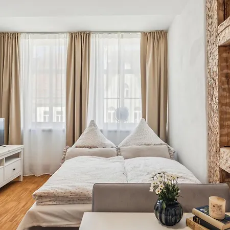 Apartment Ueber Den Daechern Coburgs, Parkplatz