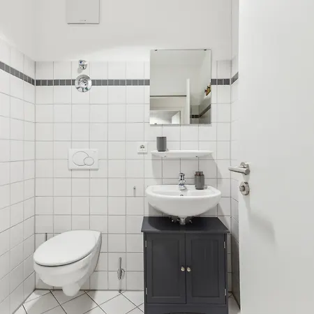 & Viktoria Loft Mit Parkplaetzen