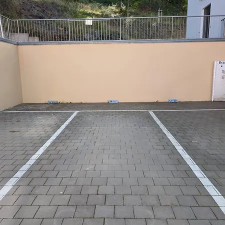 & Viktoria Loft Mit Parkplaetzen *