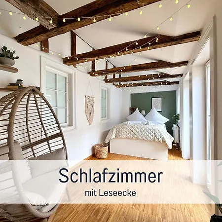 Apartament & Viktoria Loft Mit Parkplaetzen
