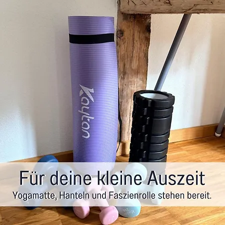 & Viktoria Loft Mit Parkplaetzen *