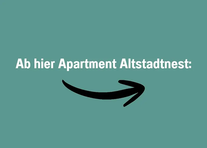 & Viktoria Loft Mit Parkplaetzen Апартаменты *