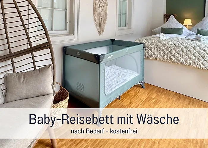 & Viktoria Loft Mit Parkplaetzen